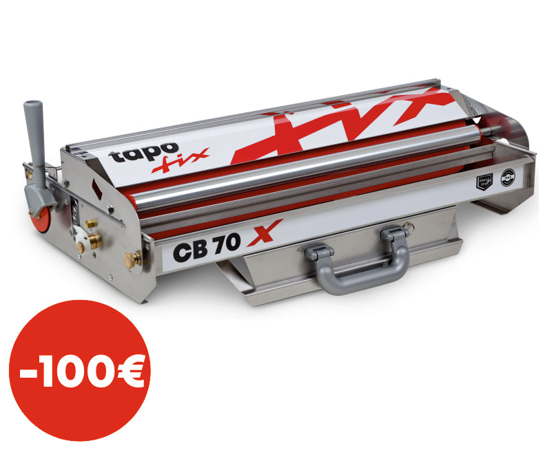 Tapeziergeräte – tapo-fix