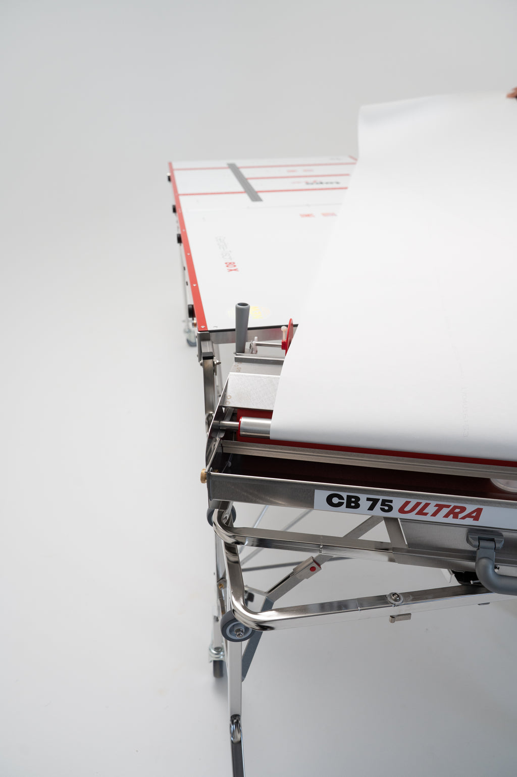Tapeziergerät CB 75 ULTRA