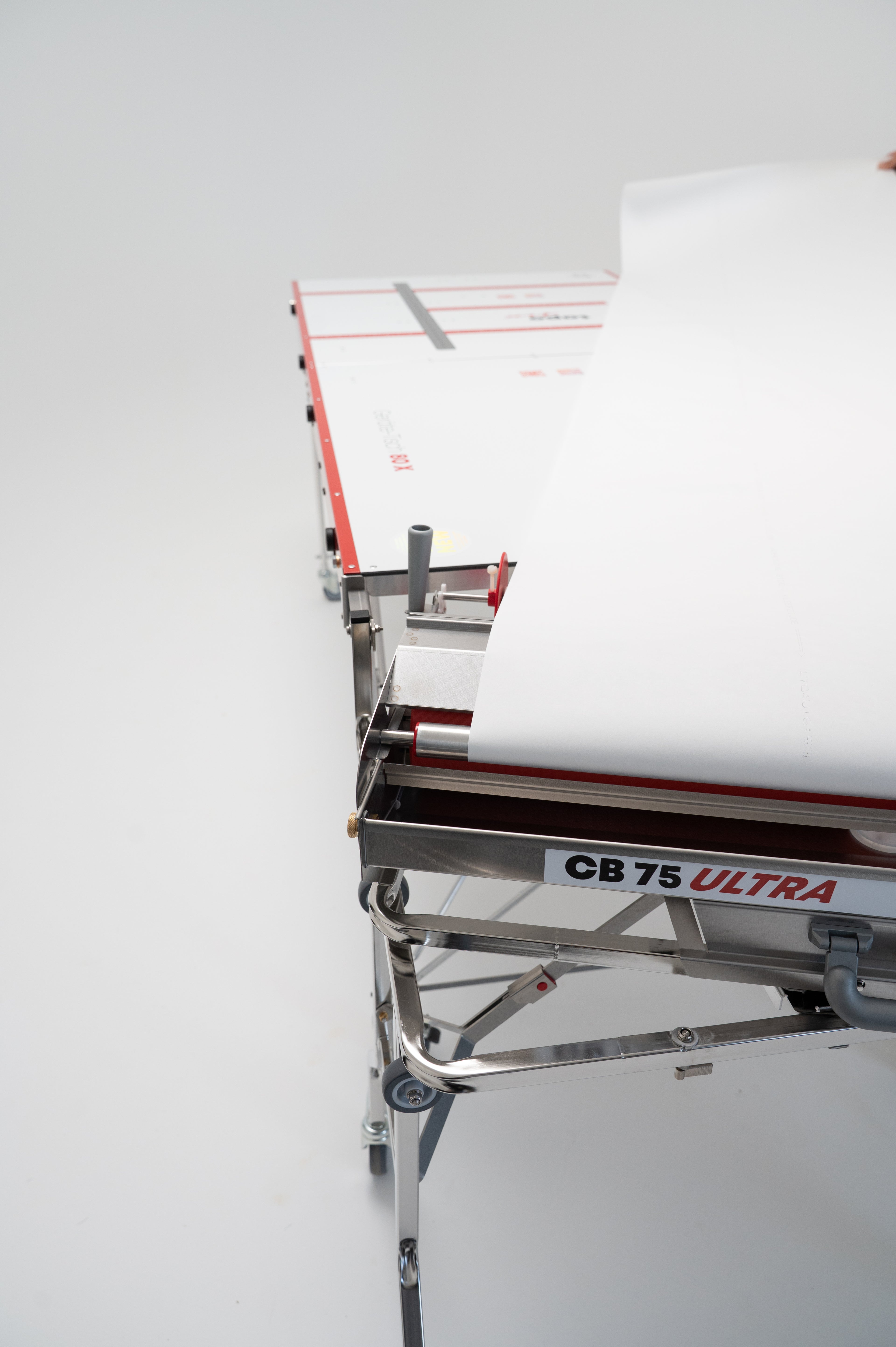 Tapeziergerät CB 75 ULTRA