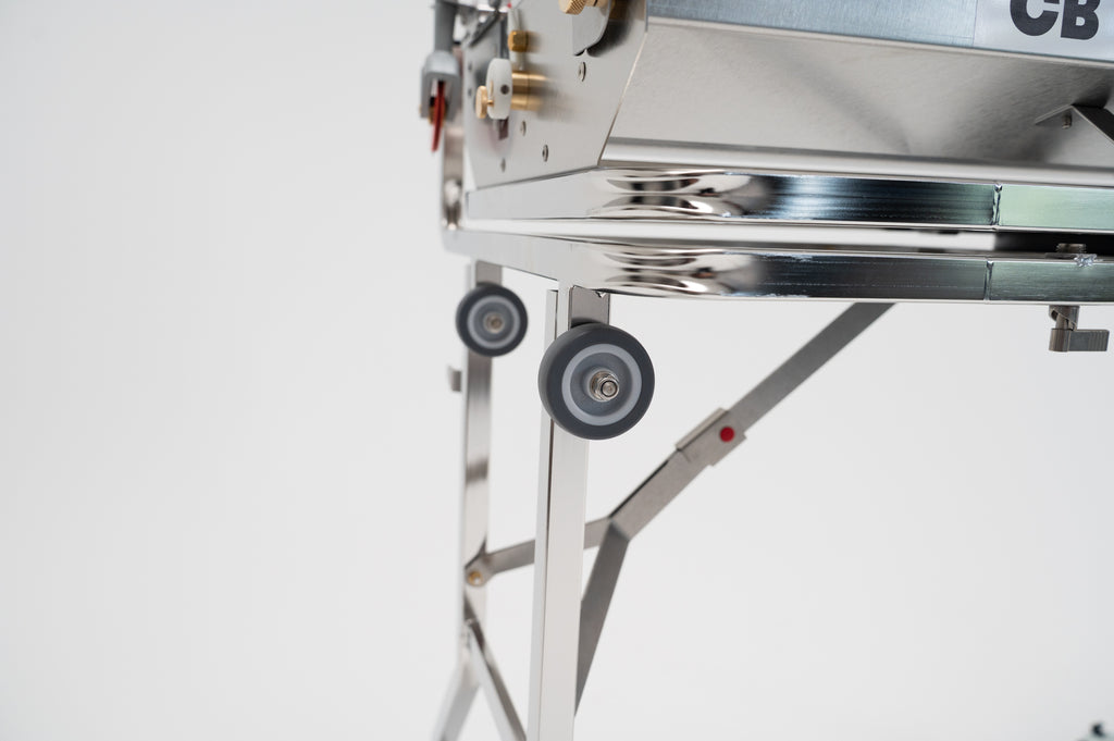 Tapeziergerät CB 75 ULTRA