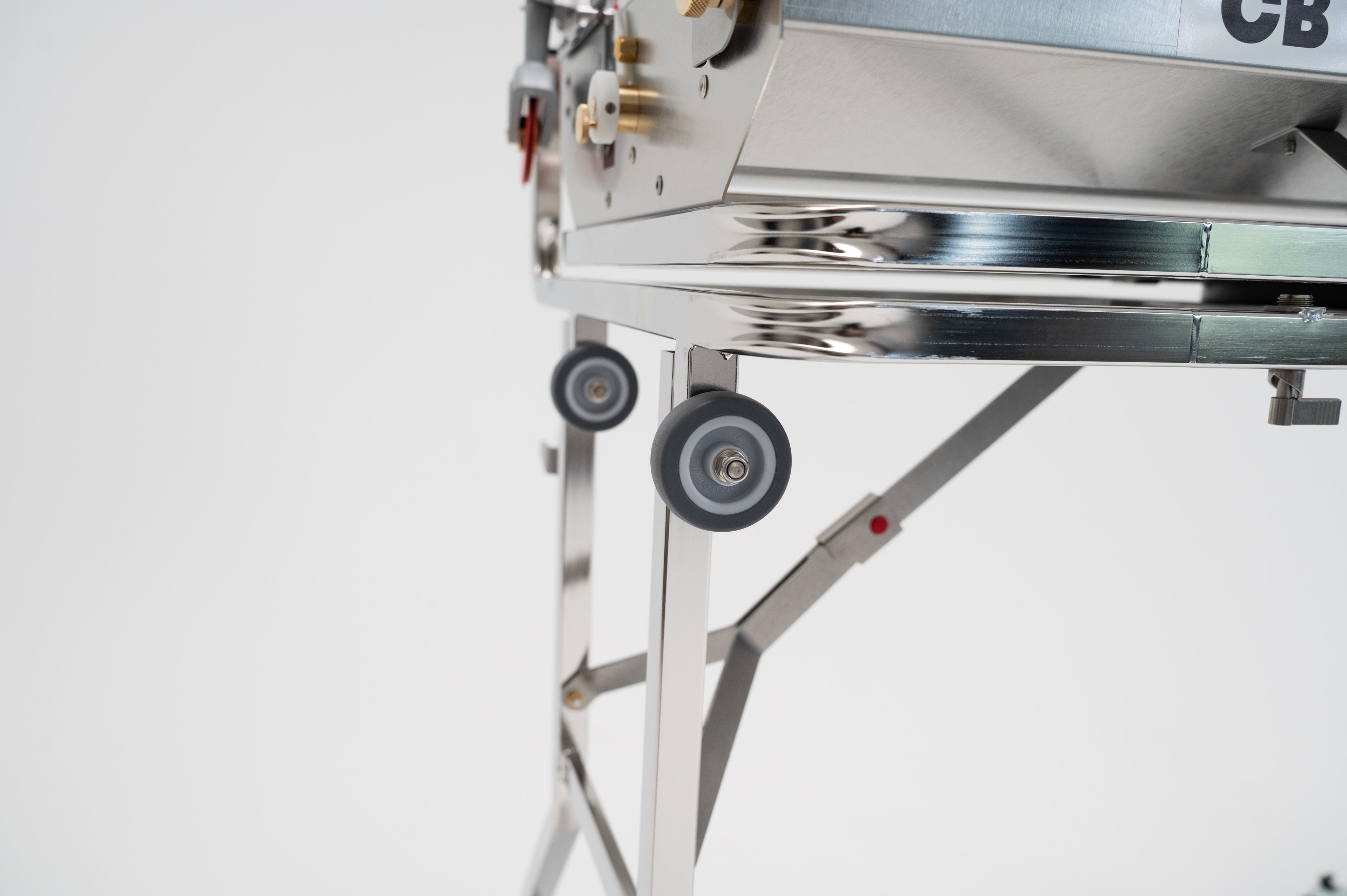 Tapeziergerät CB 75 ULTRA