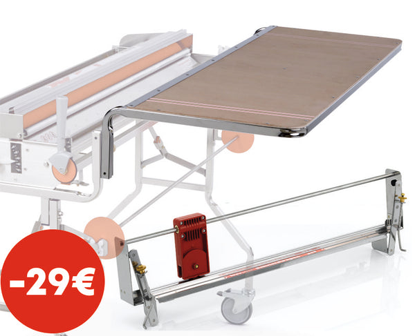 Zubehör-Set CB 1000