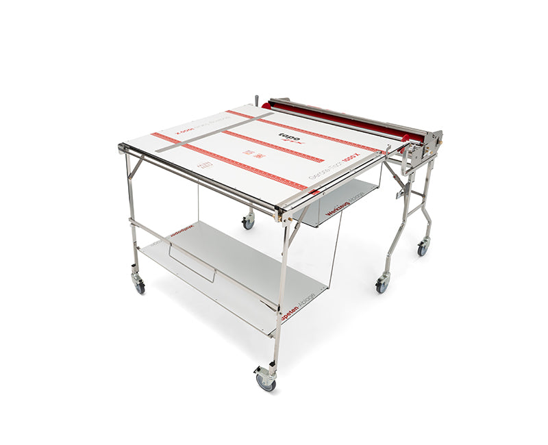 Geräte-Tisch 1000 X