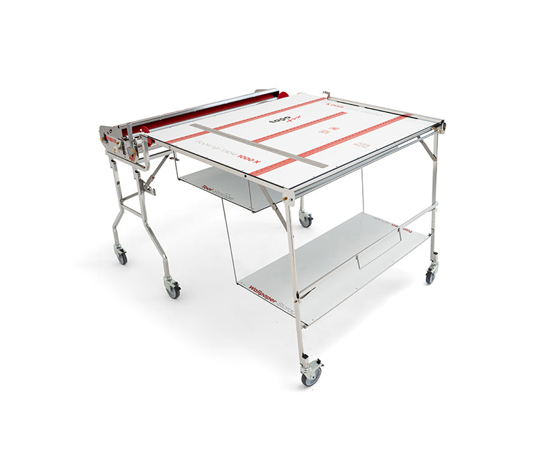 Geräte-Tisch 1000 X