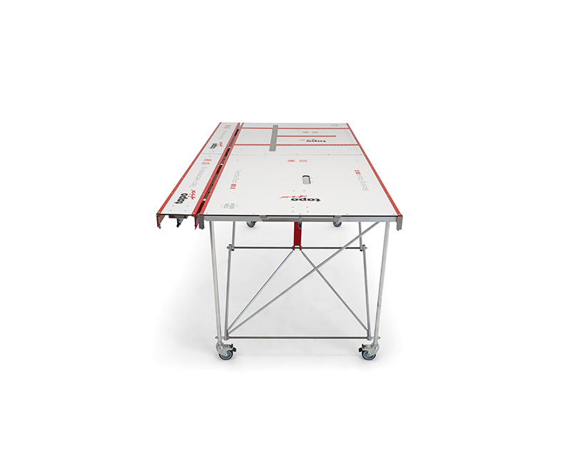 Tisch-Verbreiterung für GT 70/80 F/X