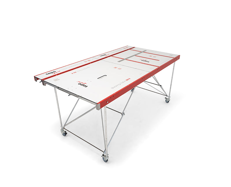 Tisch-Verbreiterung für GT 70/80 F/X