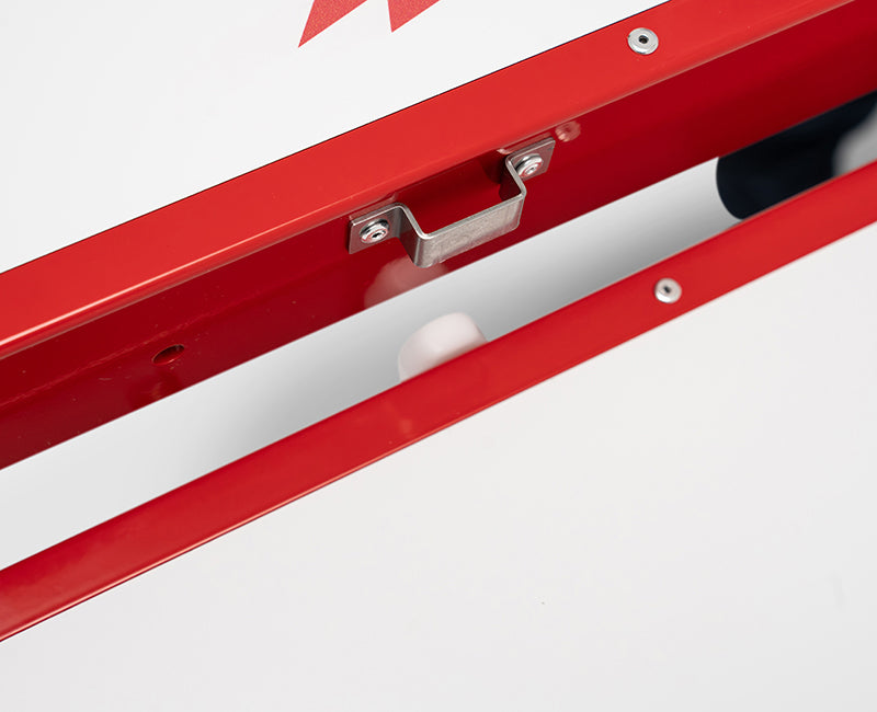 Tisch-Verbreiterung für GT 70/80 F/X
