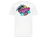 T-Shirt "Beach"