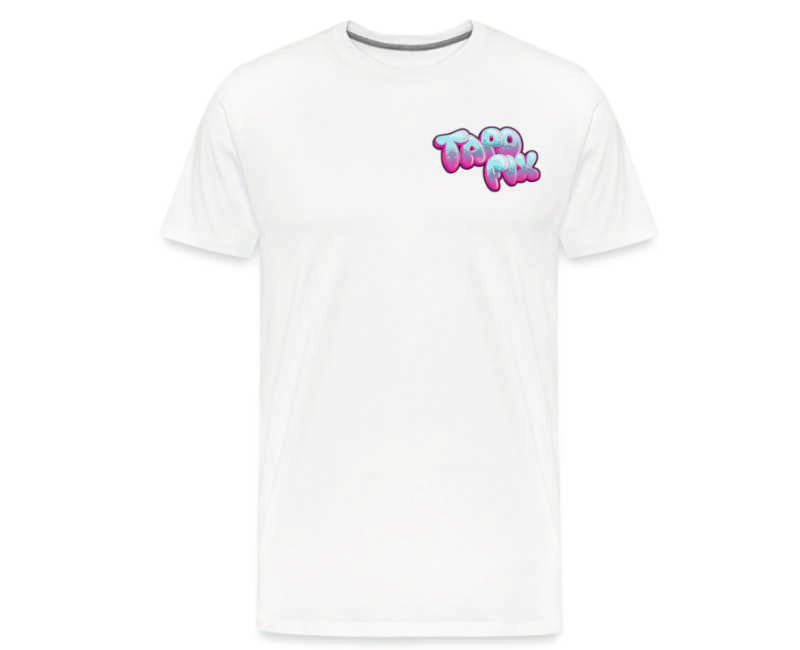 T-Shirt "Candy"