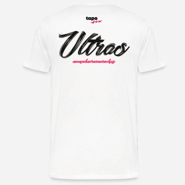 T-Shirt "Ultras neunzehndreiundsechzig"