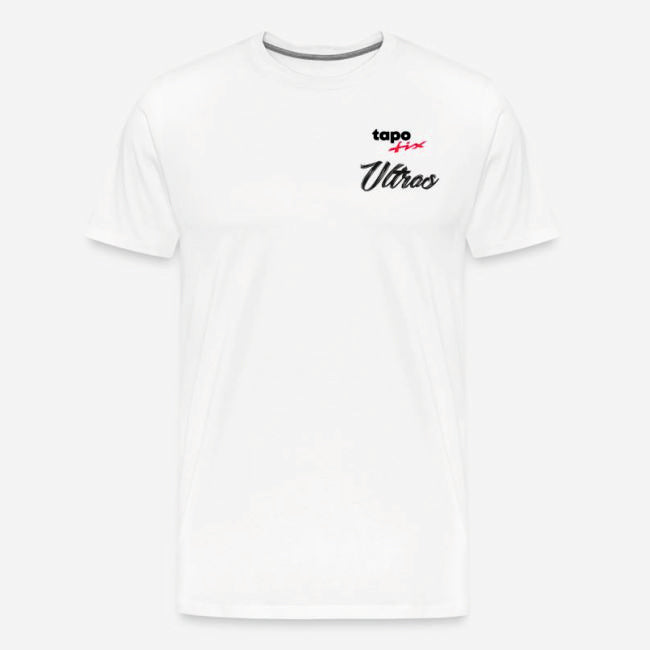 T-Shirt "Ultras neunzehndreiundsechzig"