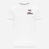 T-Shirt "Ultras neunzehndreiundsechzig"