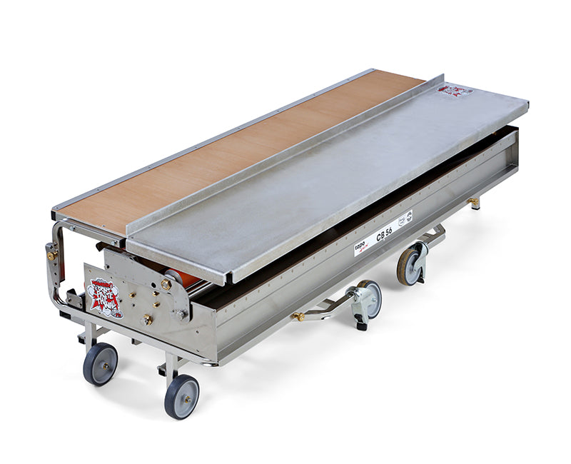 Tapeziergerät CB 56