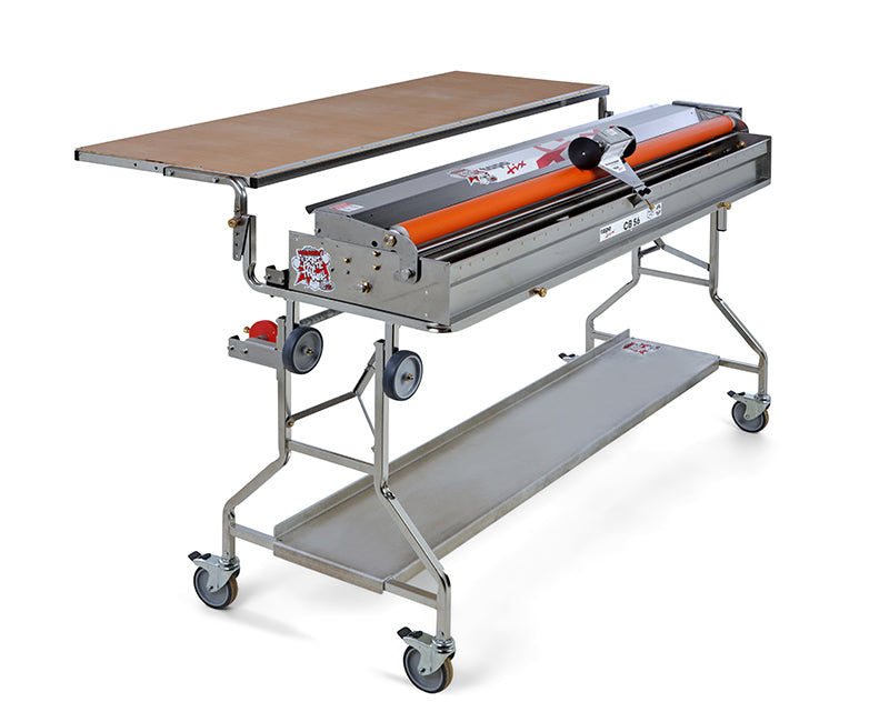 Tapeziergerät CB 56