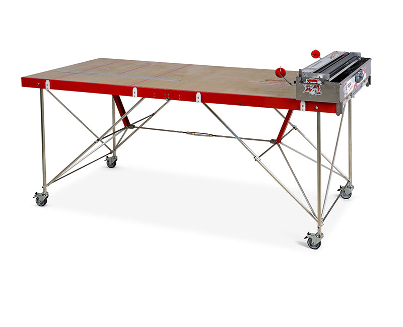Tapeziergerät S 2032