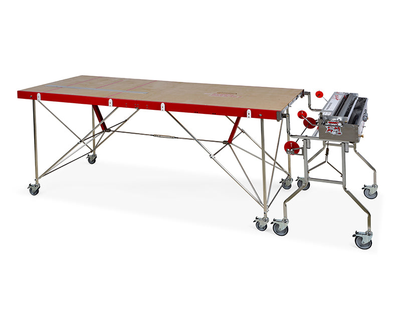 Tapeziergerät S 2032