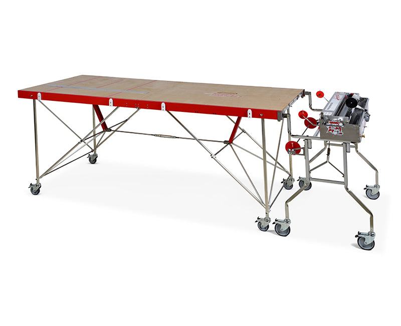 Tapeziergerät S 2032
