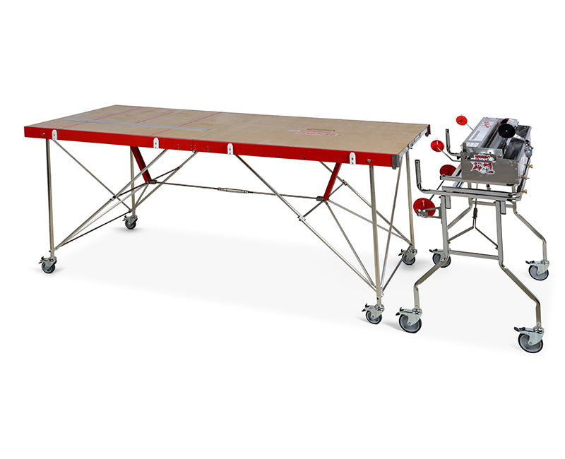 Tapeziergerät S 2032