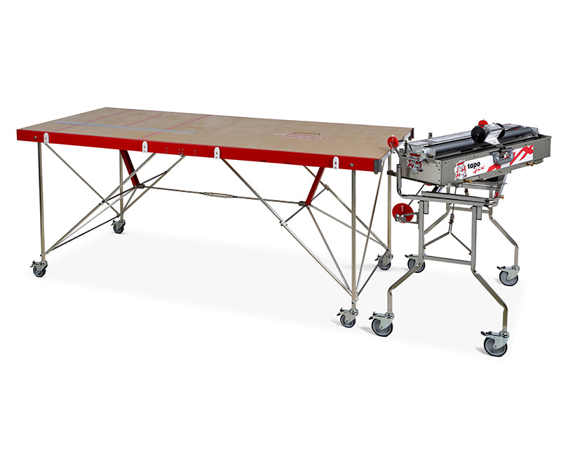 Tapeziergerät S 2032