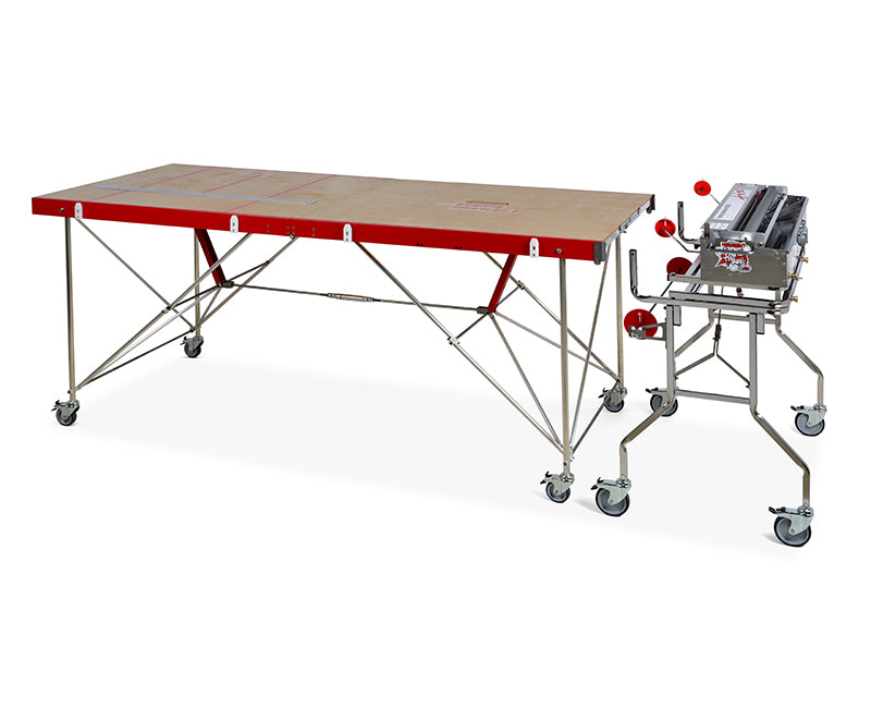 Tapeziergerät S 2032
