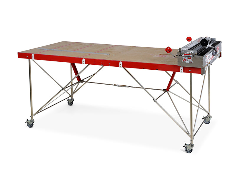 Tapeziergerät S 2032