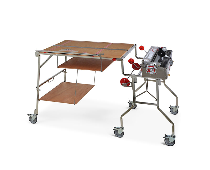 Tapeziergerät S 2032
