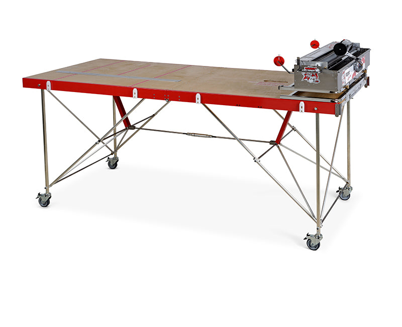 Tapeziergerät S 2032