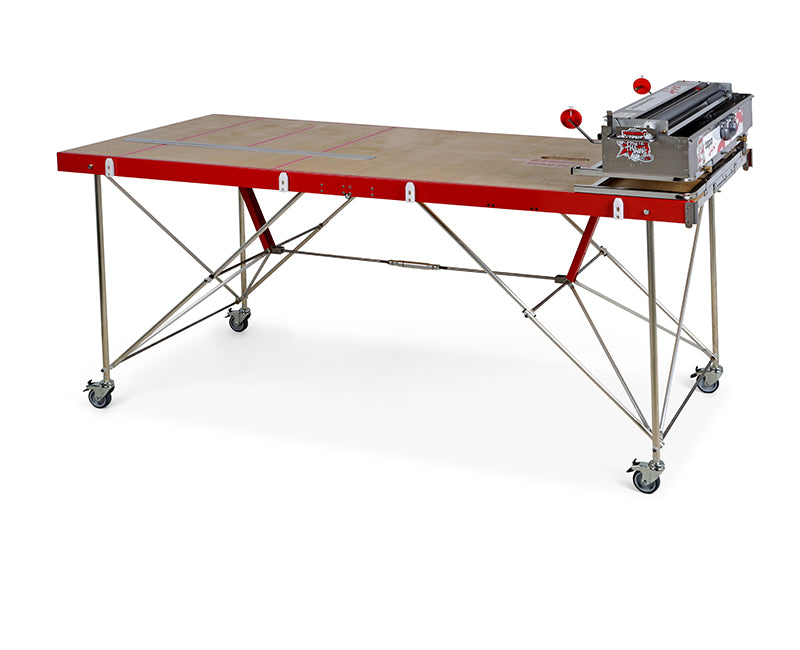Tapeziergerät S 2032