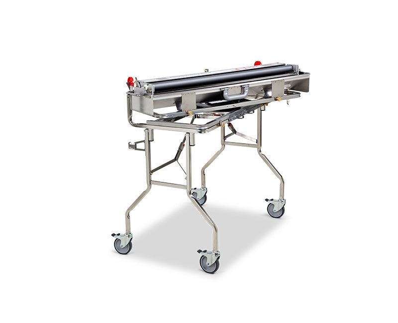 Tisch-Drehgestell für CB 75 X und S 2032