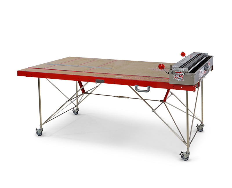 Tapeziergerät S 2040