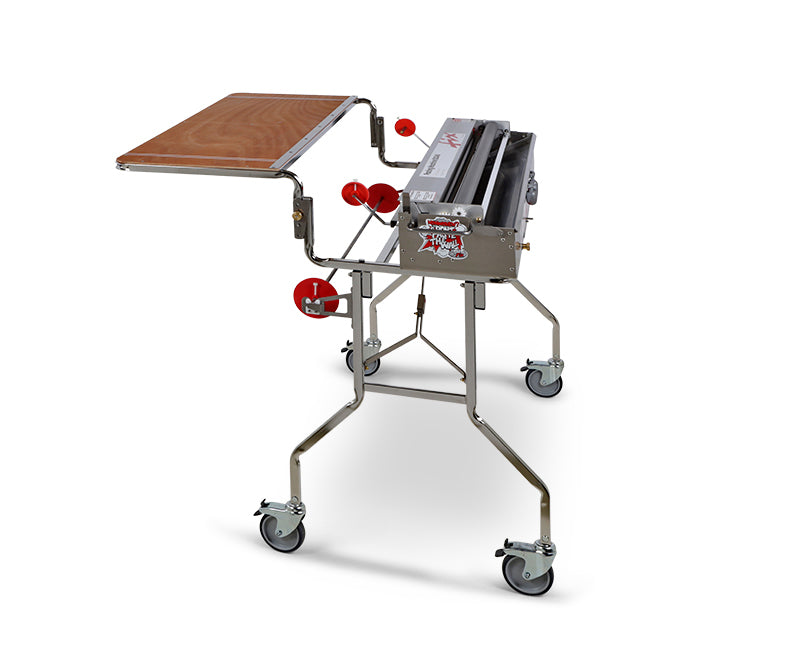 Tapeziergerät S 2040