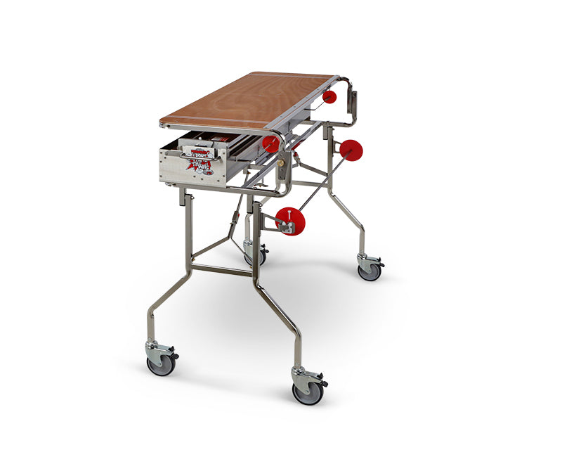 Tapeziergerät S 2040