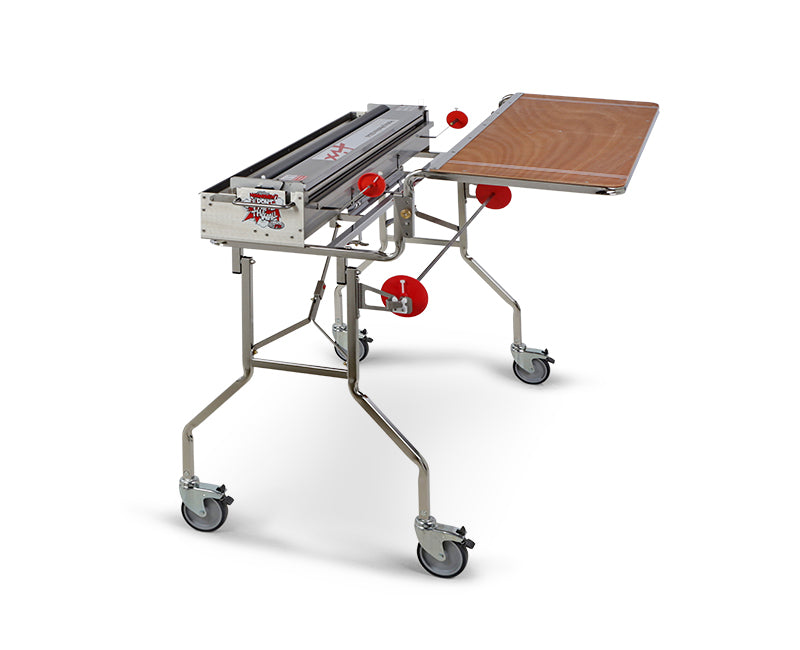Tapeziergerät S 2040