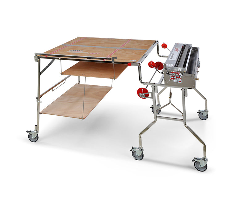 Tapeziergerät S 2040