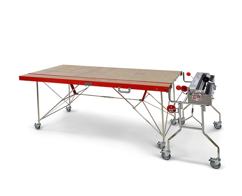 Tapeziergerät S 2040