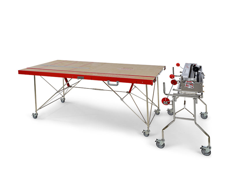 Tapeziergerät S 2040