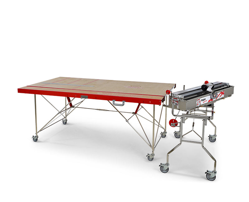 Tapeziergerät S 2040