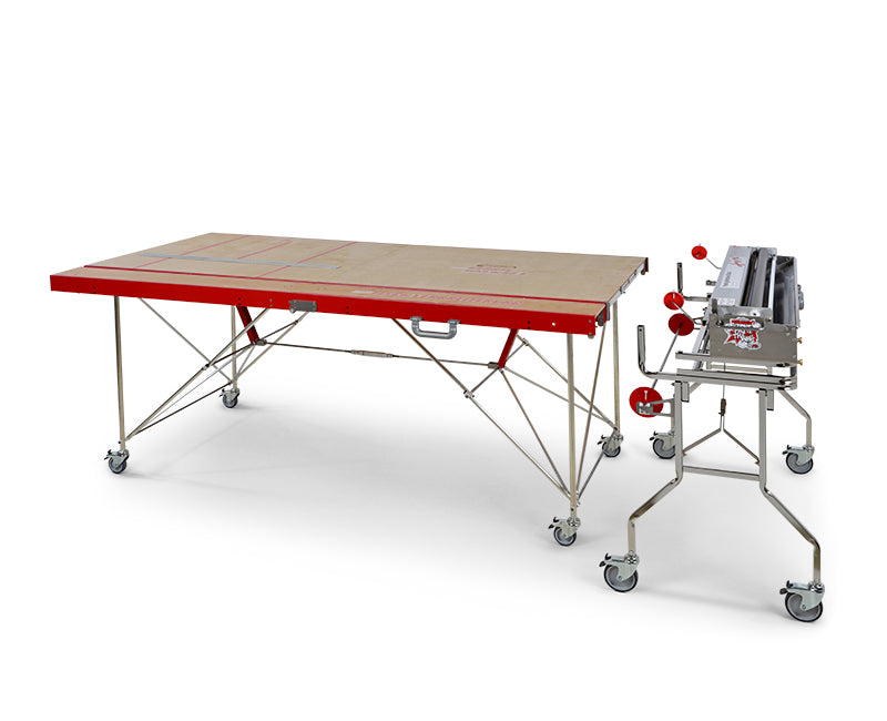 Tapeziergerät S 2040