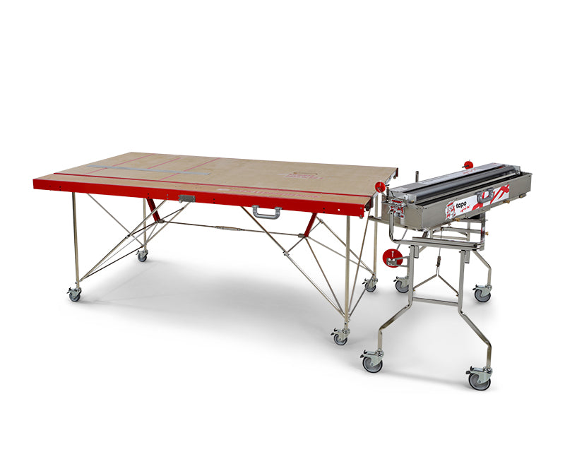 Tapeziergerät S 2040