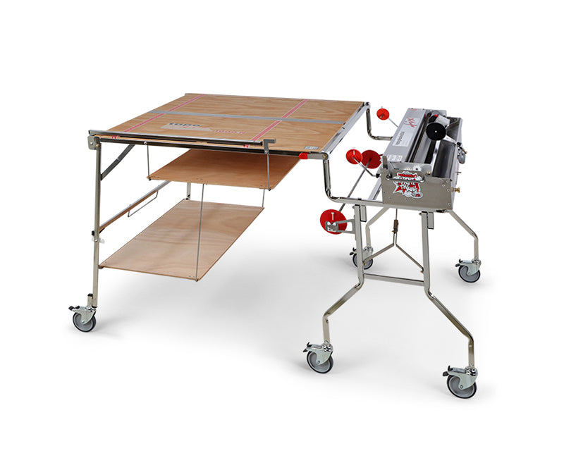 Tapeziergerät S 2040