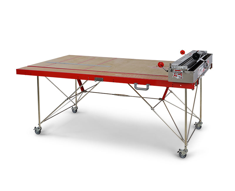 Tapeziergerät S 2040