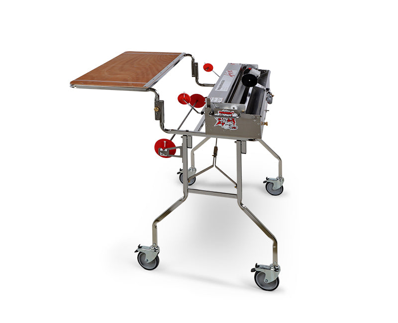 Tapeziergerät S 2040