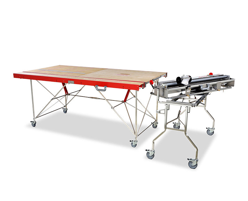 Tischdrehgestell für CB 1000 X und S 2040