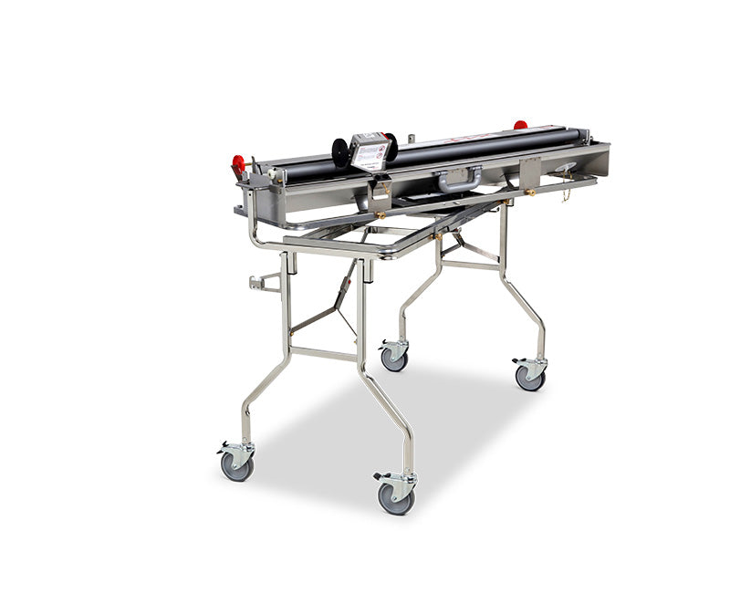 Tischdrehgestell für CB 1000 X und S 2040