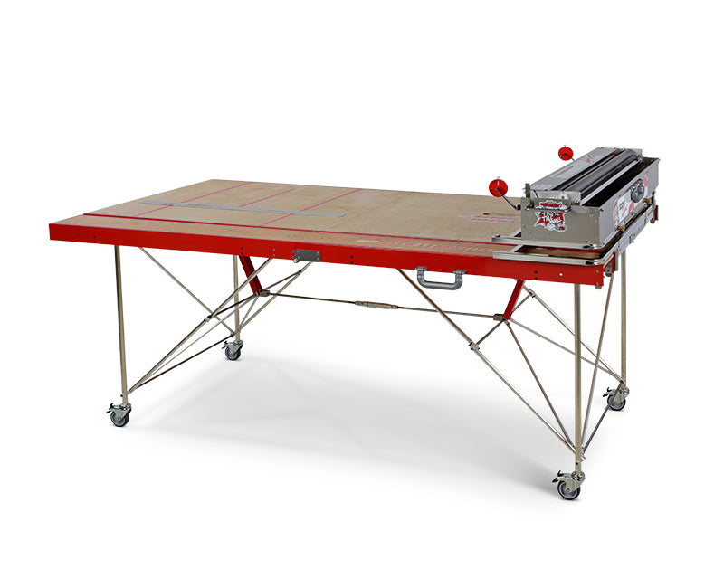 Tapeziergerät S 2040