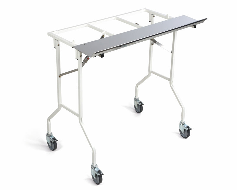 Untergestell für Universal Abrollgeräte