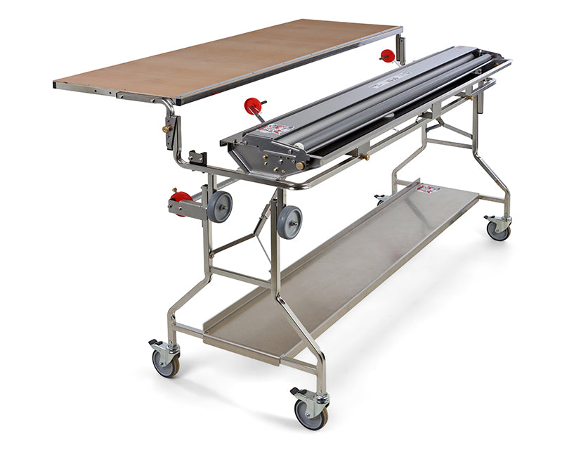 Tapeziergerät XS 60
