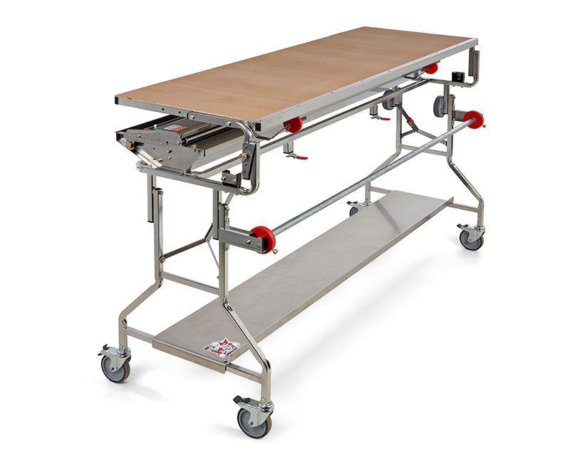 Tapeziergerät XS 60