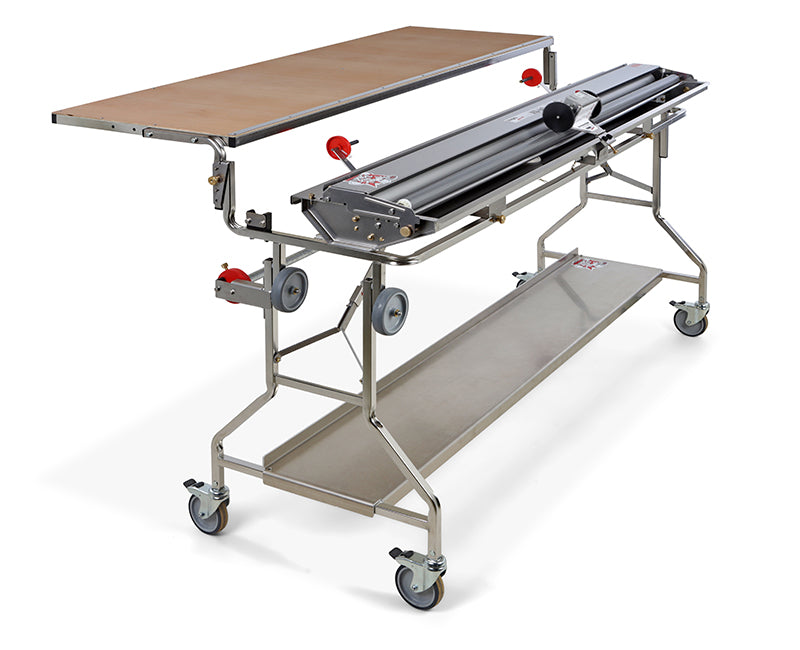 Tapeziergerät XS 60